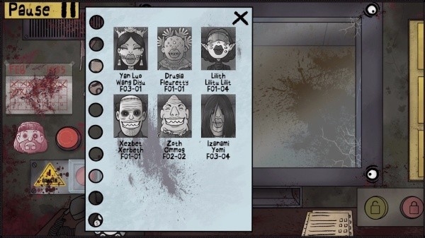 那不是我的邻居手机版截图1