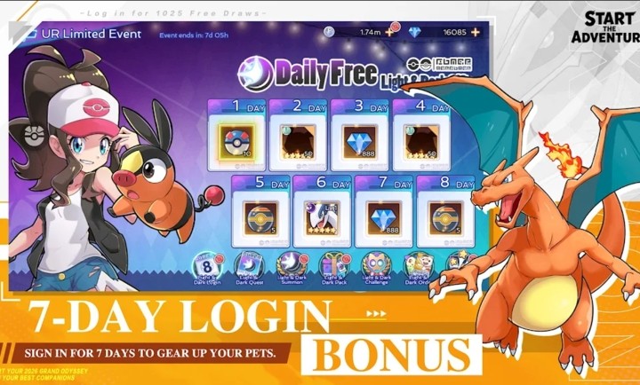 宝可梦幻术大师截图1