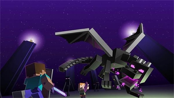 我的世界联机盒子截图1