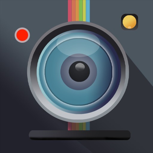 悦颜拍照相机app