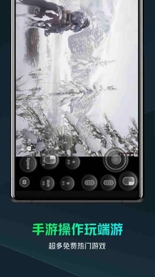 YOWA云游戏截图1