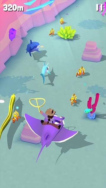 疯狂动物园中文版截图4