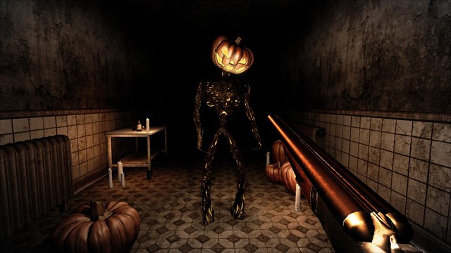 The Ghost联机版截图3