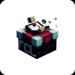 FCL我的世界启动器