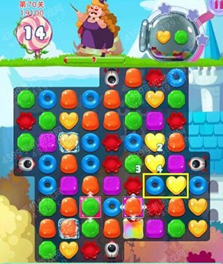 宾果消消乐2026截图2