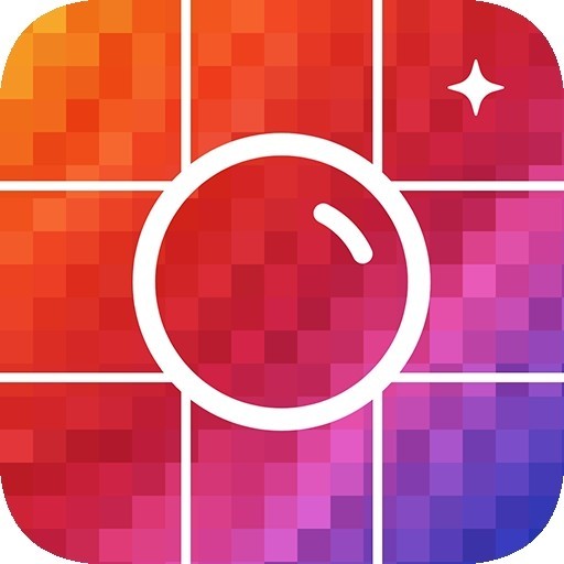 九格美颜相机app