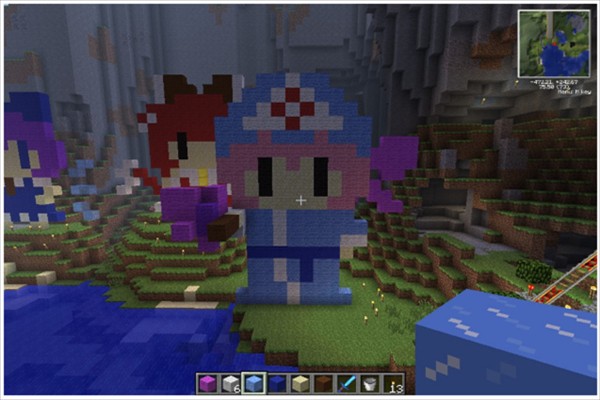 我们的世界：生存与创造免费版截图3