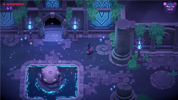 月光峰(暂未上线)截图3