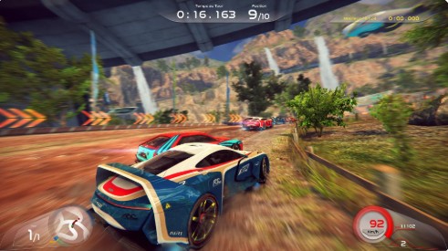 崛起奔向未来截图1