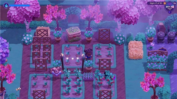 月光峰(暂未上线)截图5