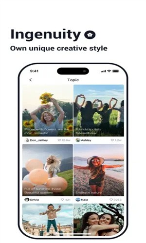 Tipss国际版截图1