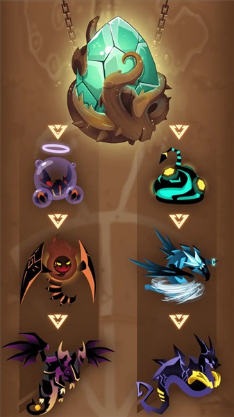 择天大陆异界佣兵系统(内附兑换码)截图4