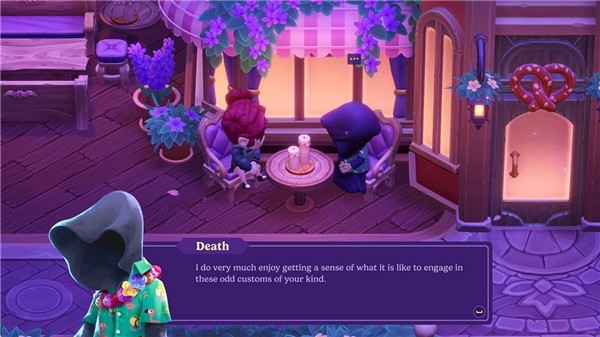 月光峰(暂未上线)截图2