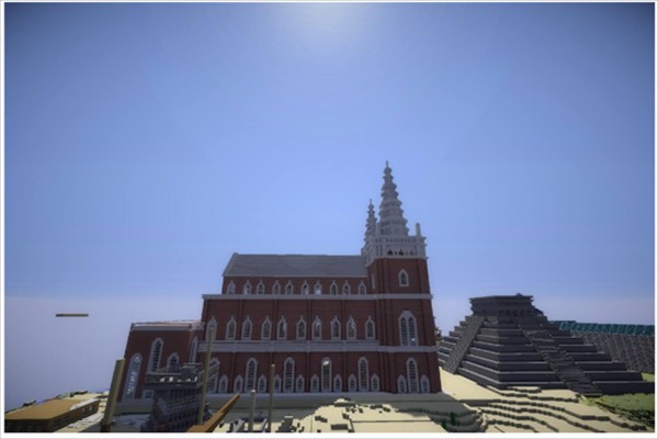 我们的世界：生存与创造免费版截图2