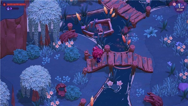 月光峰(暂未上线)截图4