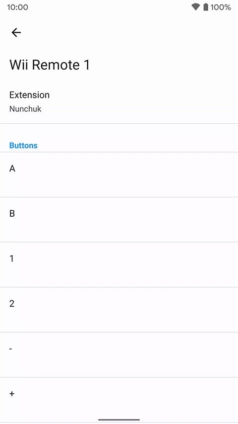 NGC模拟器安卓版截图1