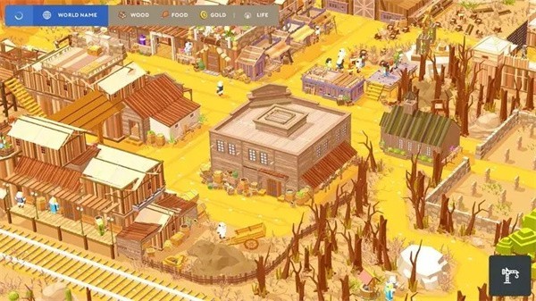 袖珍建造截图3
