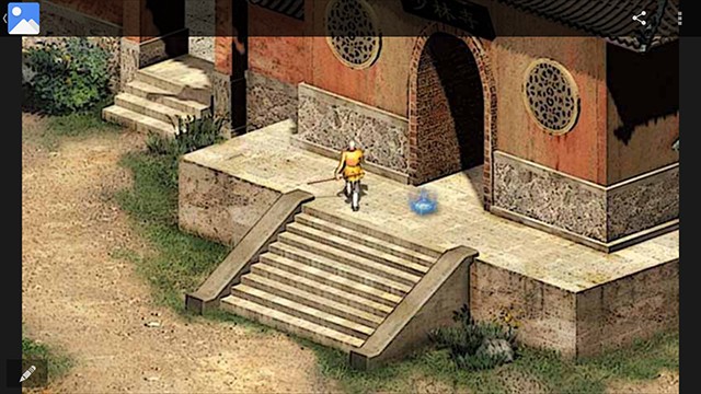 英雄群侠传2最新版截图3