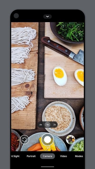 谷歌相机9.2版本截图3