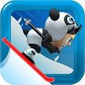 滑雪大冒险单机版