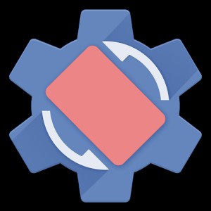 Rotation屏幕方向管理器