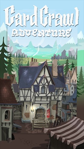 卡牌爬行者2最新版截图2