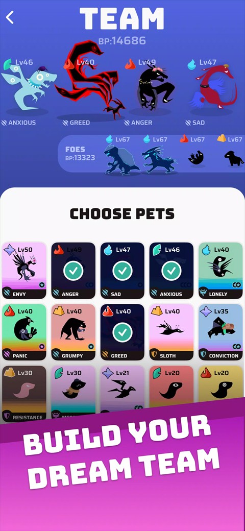 Voidpet Dungeon截图2