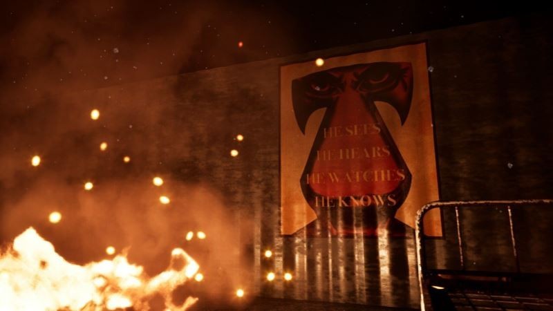 鲤鱼班班幼儿园8截图2