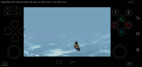 初代奥特曼空想特摄截图1