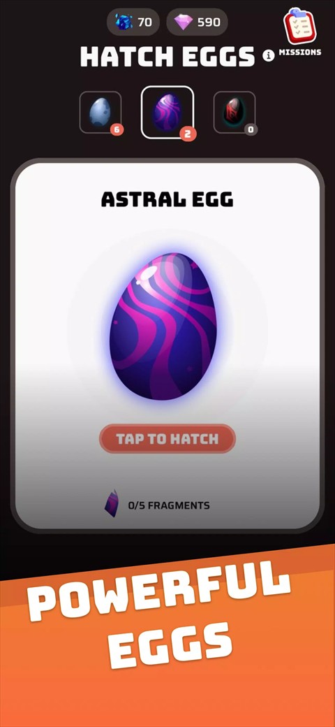 Voidpet Dungeon截图1