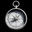 罗盘卫星地图app