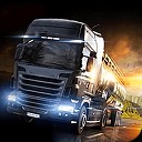 真实驾驶卡车模拟器