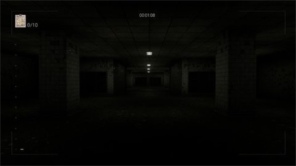 尖叫才能奔跑截图2