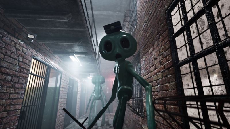 鲤鱼班班幼儿园8截图3