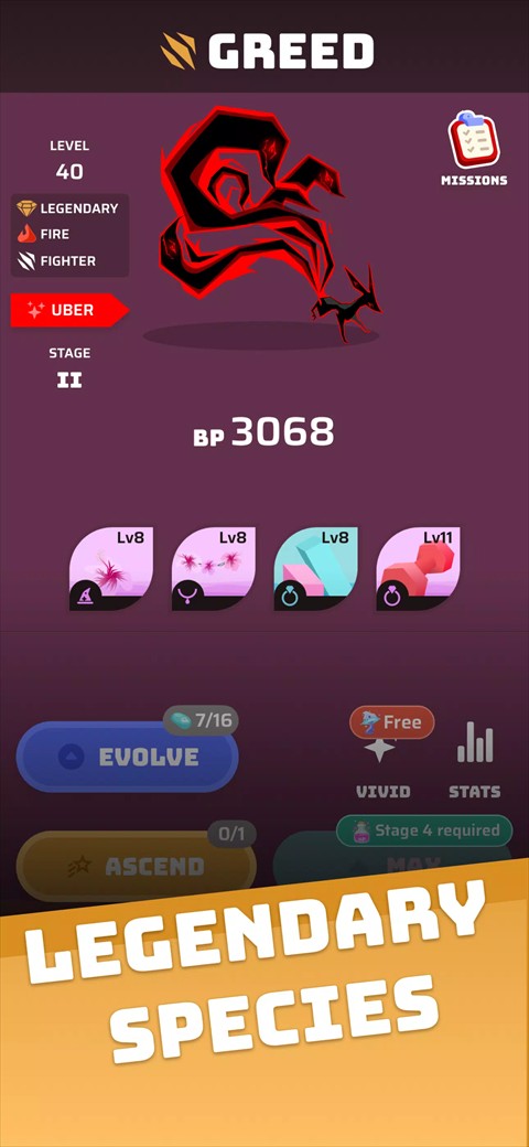 Voidpet Dungeon截图3