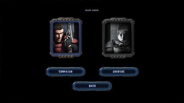 孤胆枪手1老版本截图1