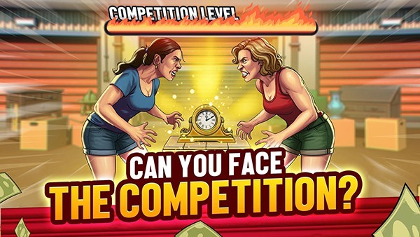 Bid Wars: Pawn Empire(投标战争：当铺帝国)截图3