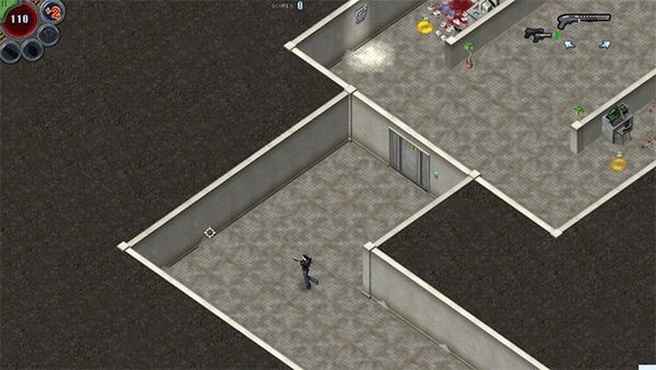 孤胆枪手1老版本截图3