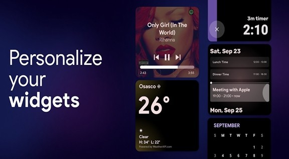 Standby中文版截图1