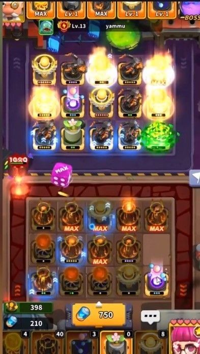 僵尸风暴阵容搭配推荐-僵尸风暴最强阵容搭配攻略