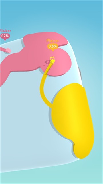 纸片大作战3D最新版截图4