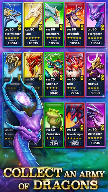 帝国与谜题截图1