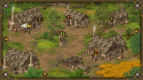 王国英雄3联机版截图2