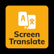 Screen Translate(屏幕翻译)