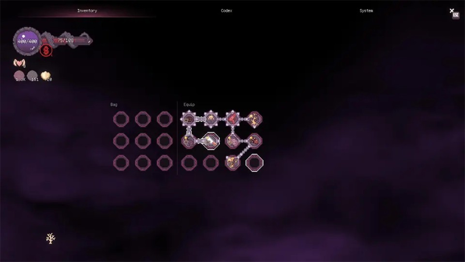 咒印链接鲜血的呼唤豪华版截图1