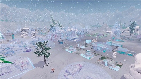 星河拓荒移植版截图1