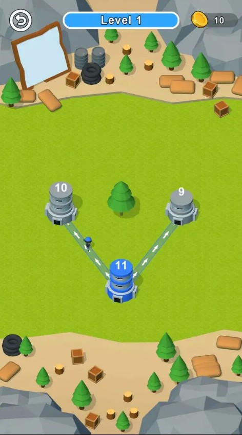 小小兵工厂截图1