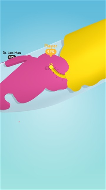 纸片大作战3D最新版截图3