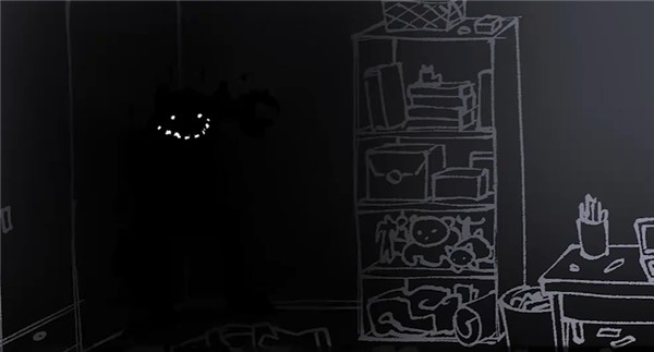 角落里的生物截图1