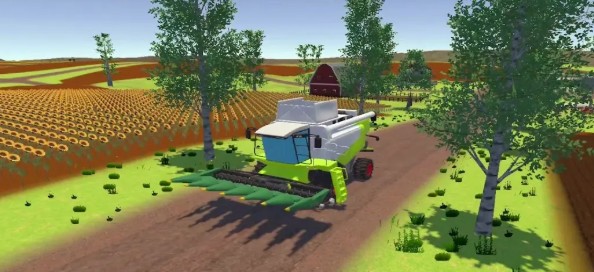 顶级农场2026截图1